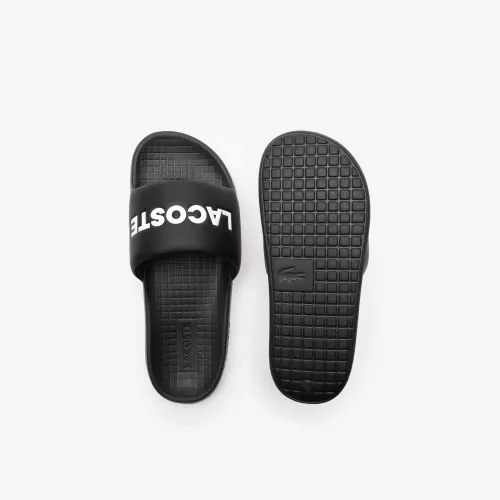 Lacoste Claquettes Serve Slide 1.0 homme