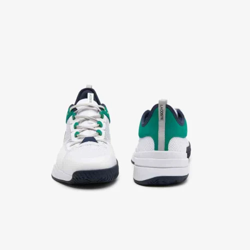 Lacoste Basquettes Homme AG-LT21 ULTRA TENNIS
