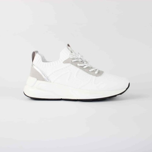SAFETY JOGGER | Basket Femme
