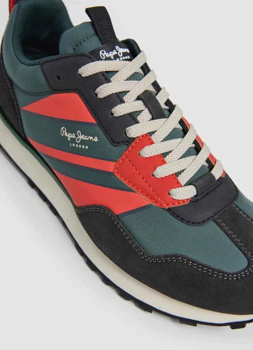 Pepe Jeans Fashion Sneakers