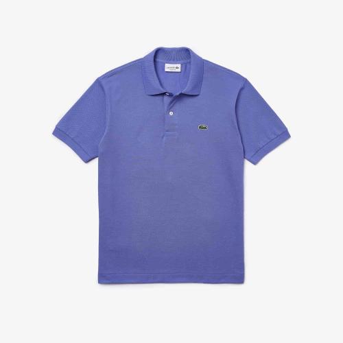 Lacoste Polo  Original classic fit en Petit Piqué