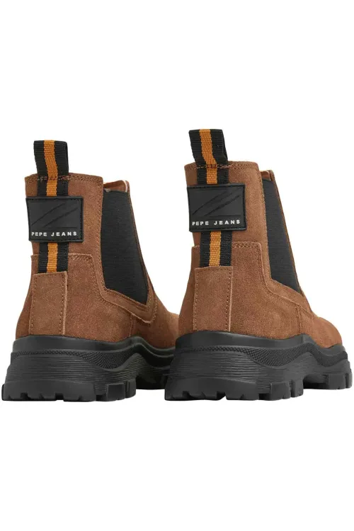 PEPE JEANS | Bottes  Enfants TRACK CHELSEA B
