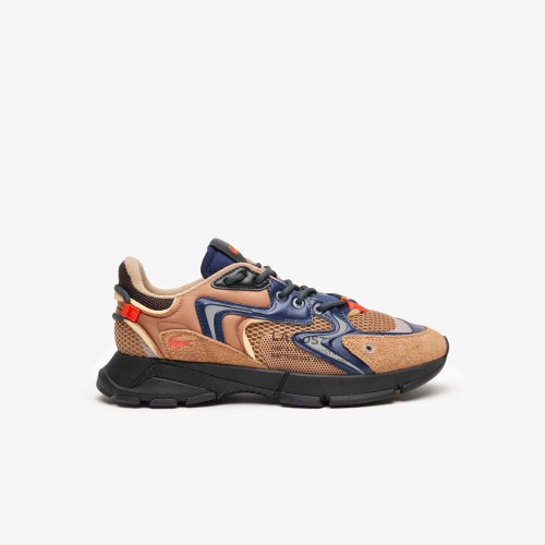 Lacoste Sneakers L003 Neo homme en textile