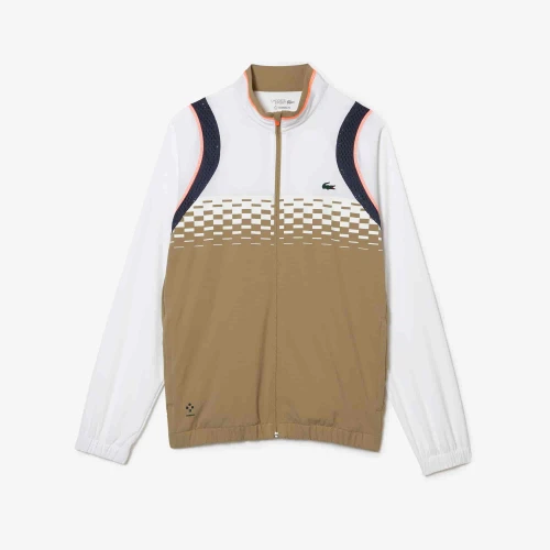 Ensemble de survêtement homme Lacoste Tennis x Daniil Medvedev