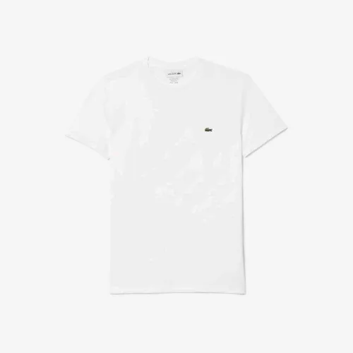 Lacoste T-shirt coton Pima