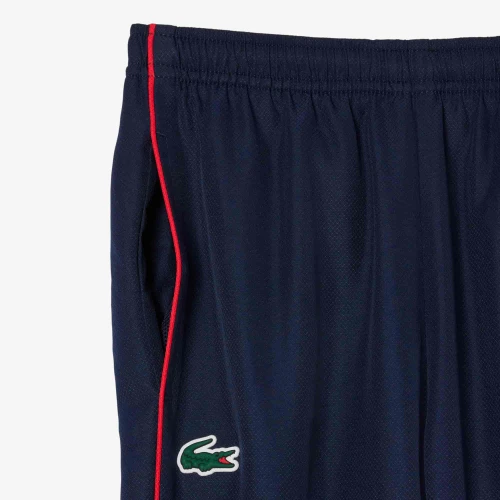 Lacoste Survêtement Tennis taffetas diamanté léger