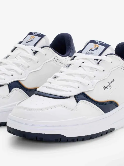 Pepe Jeans Cupsole Sneakers CHESTER BASIC M