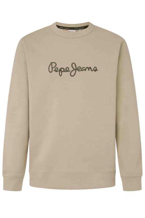 PEPE JEANS | Sweatshirt Col Rond Homme