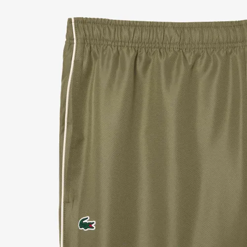 Lacoste Survêtement Tennis taffetas diamanté
