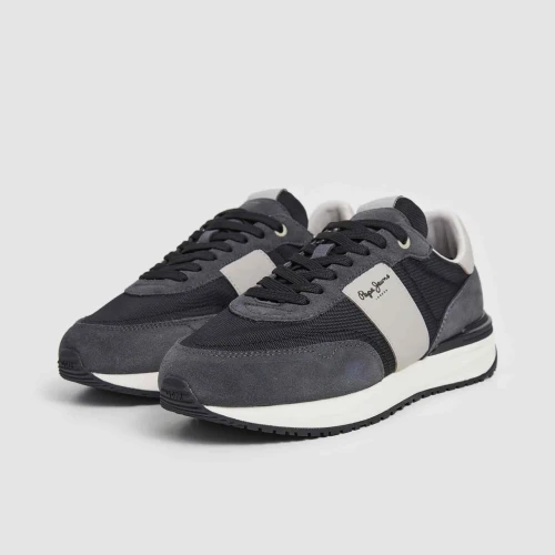 Pepe Jeans Fashion Sneakers BUSTER SUPRA M