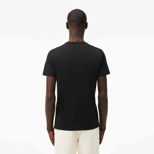 Lacoste T-shirt coton Pima léger