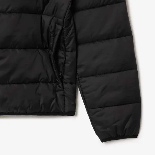 Lacoste Doudoune matelassée déperlante