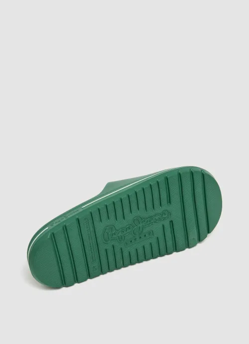 PEPE JEANS | Claquette Homme BEACH SLIDE M