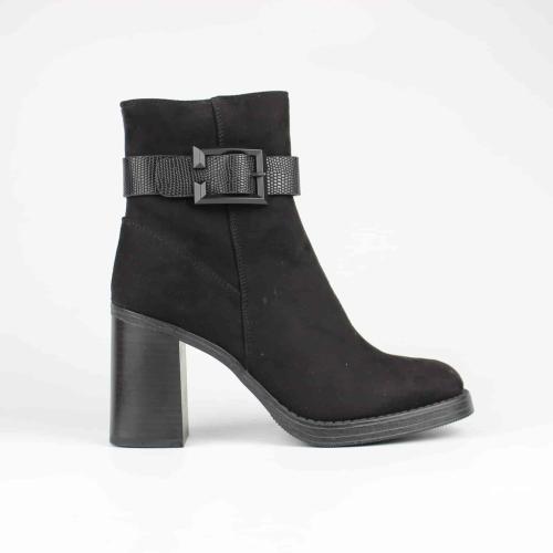 Boot Femme Safety Jogger