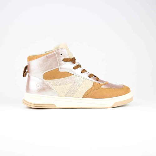 Chaussure Demi-Montante Enfant Safety Jogger