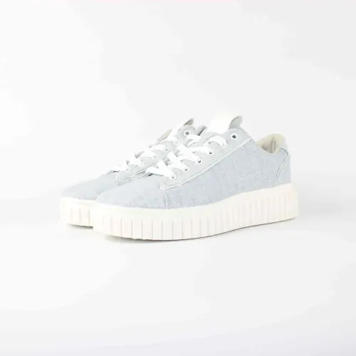 SAFETY JOGGER | Basket Femme