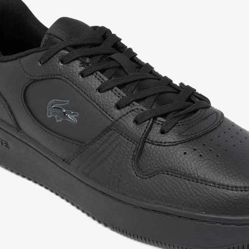 Lacoste Sneakers L001 Set homme en cuir
