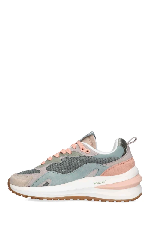 Pepe Jeans Fashion Sneakers WINSLOW URBAN W
