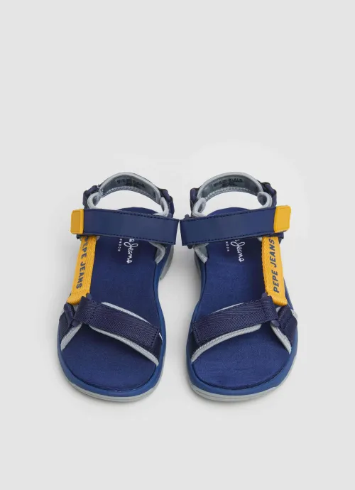 Pepe Jeans Sandals MAVEN LIFE B