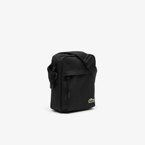 LACOSTE | Sacoche à Bandoulière Unisexe NEOCROC