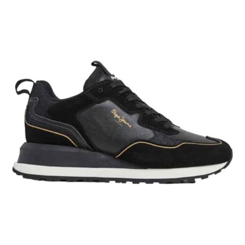 Pepe Jeans Fashion Sneakers BLUR SUPRA