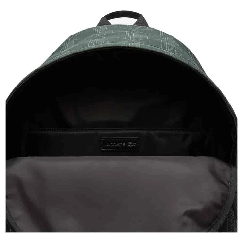 LACOSTE | Sac à dos Unisex MONOGRAME RÉFLÉCHISSANT