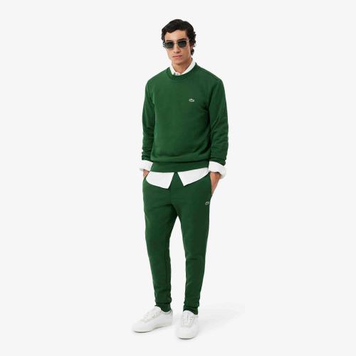 Lacoste Pantalon de survêtement slim fit