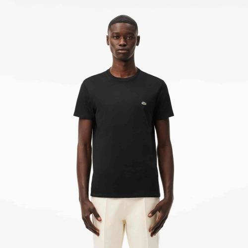 Lacoste T-shirt coton Pima léger