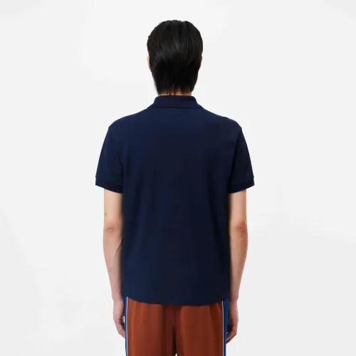 Lacoste Polo  Original classic fit en Petit Piqué