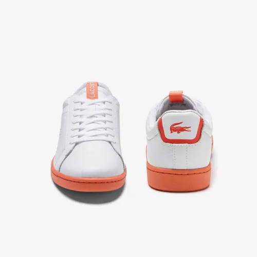 Lacoste CARNABY EVO 0320 Pour Femme