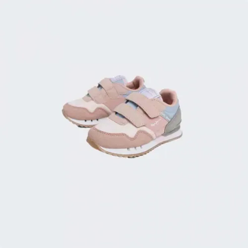 Pepe Jeans Running Sneakers LONDON COLORS GK