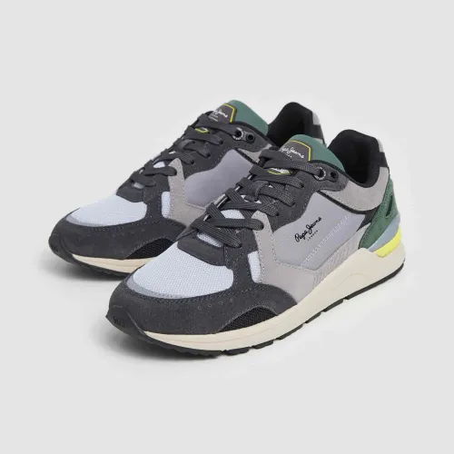 Pepe Jeans Fashion Sneakers X20 RISE