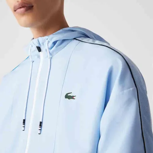 Lacoste Ensemble de Survêtement Sport BI-COLORE