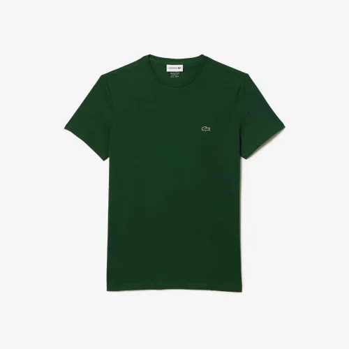 Lacoste T-shirt coton Pima léger