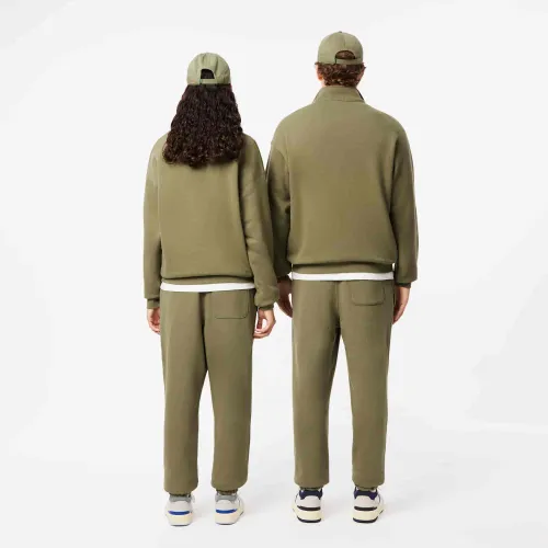 Lacoste Pantalon de survêtement relaxed fit