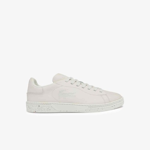 Lacoste Sneakers Court Zero Homme en cuir