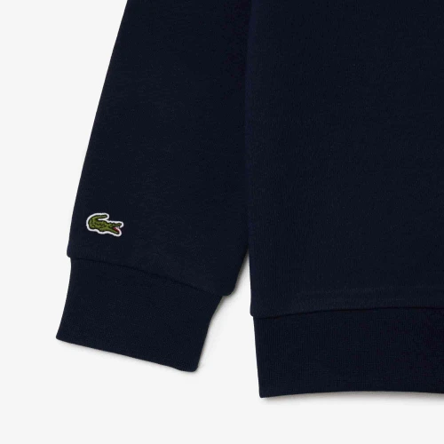Lacoste Sweatshirt à capuche à signature