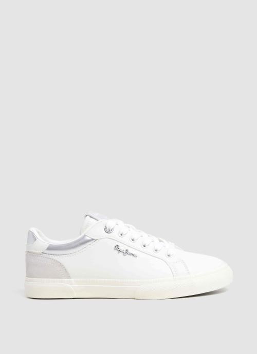 Pepe Jeans Sneakers KENTON COURT W