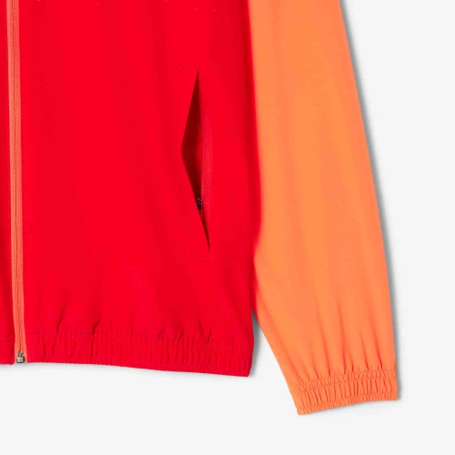 Ensemble survêtement Lacoste Tennis x Novak Djokovic
