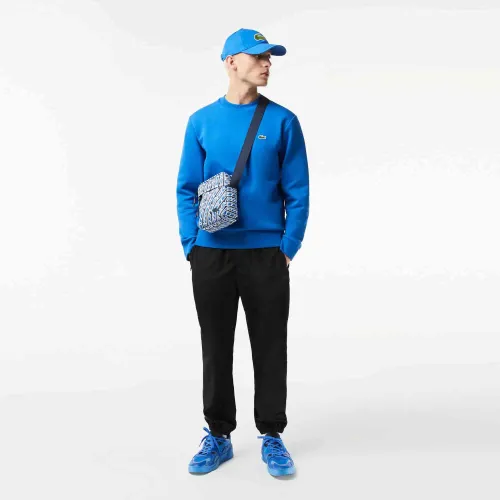 LACOSTE | Sacoche à Bandoulière NEOCROC LOGO PRINT
