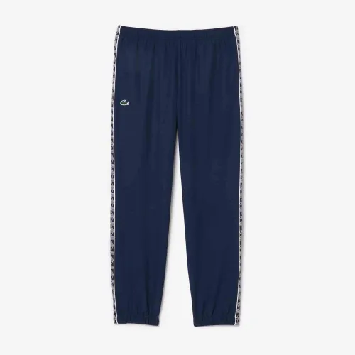 Lacoste Pantalon de survêtement Tennis regular fit