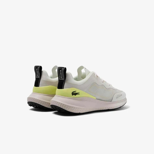 Lacoste Sneakers Active 4851 homme en textile color-block