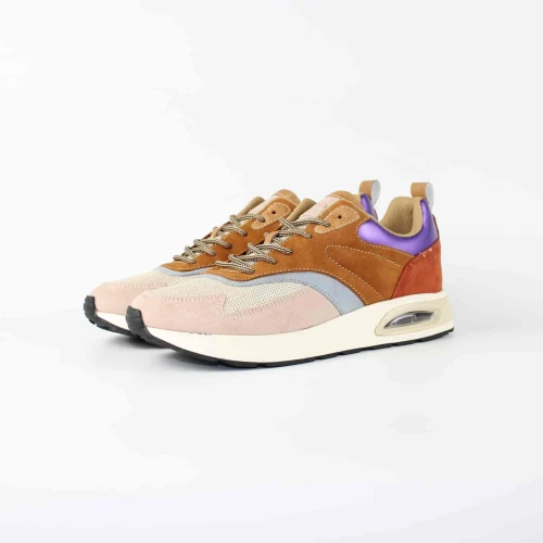 SAFETY JOGGER | Basket Femme