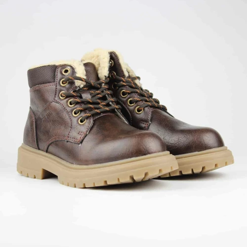 Boot Safety Jogger