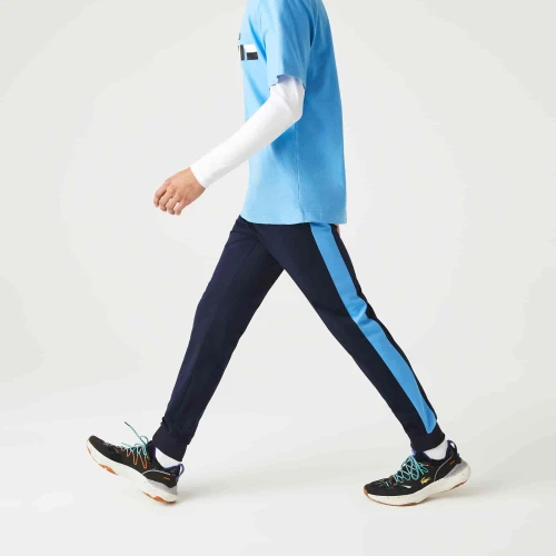 Lacoste Pantalon de survêtement homme Tennis SPORT indémaillable