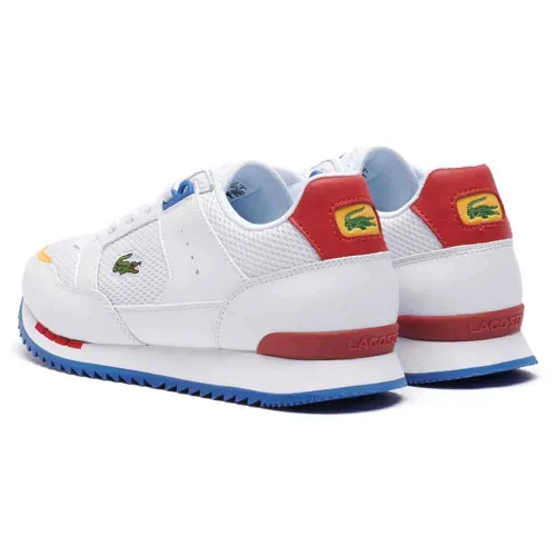 LACOSTE | Basquette Homme PARTNER PISTE