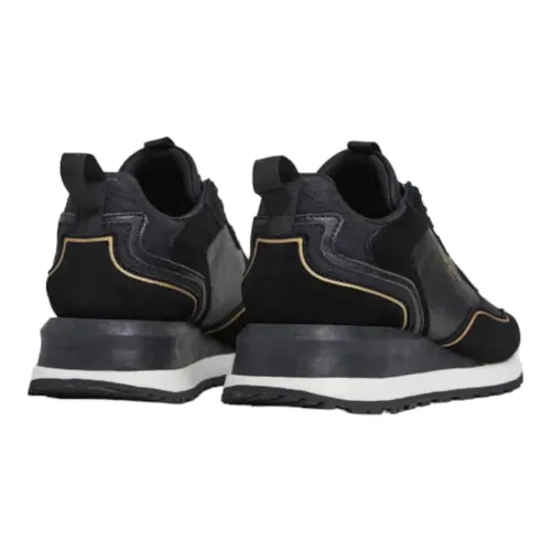 Pepe Jeans Fashion Sneakers BLUR SUPRA