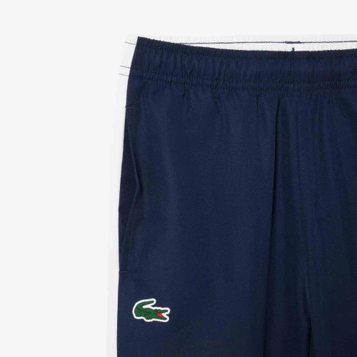 Lacoste Survêtement Tennis taffetas diamanté léger