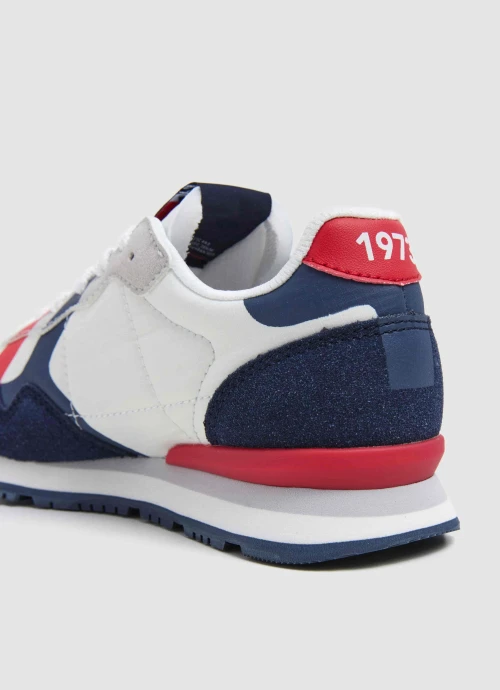 PEPE JEANS | Basket Casual Scratch Bébé Garçon