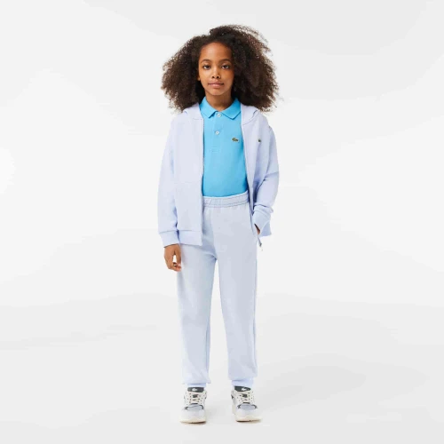 Lacoste Polo en Petit Piqué